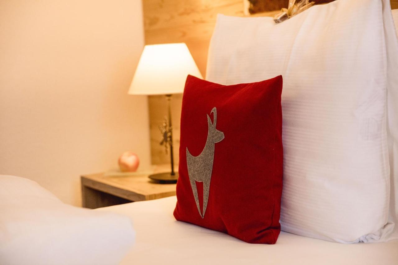 Kitzhof Mountain Design Resort キッツビュール エクステリア 写真