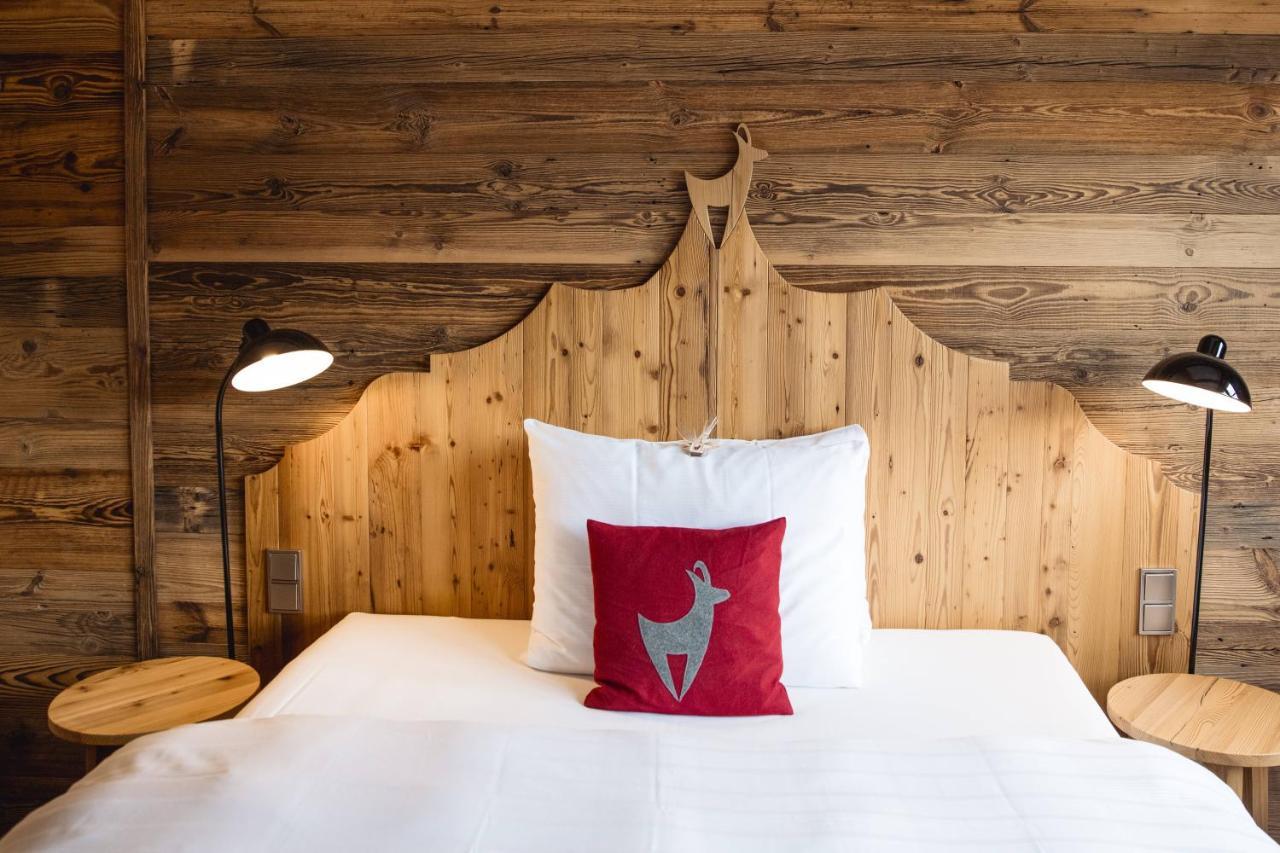Kitzhof Mountain Design Resort キッツビュール エクステリア 写真