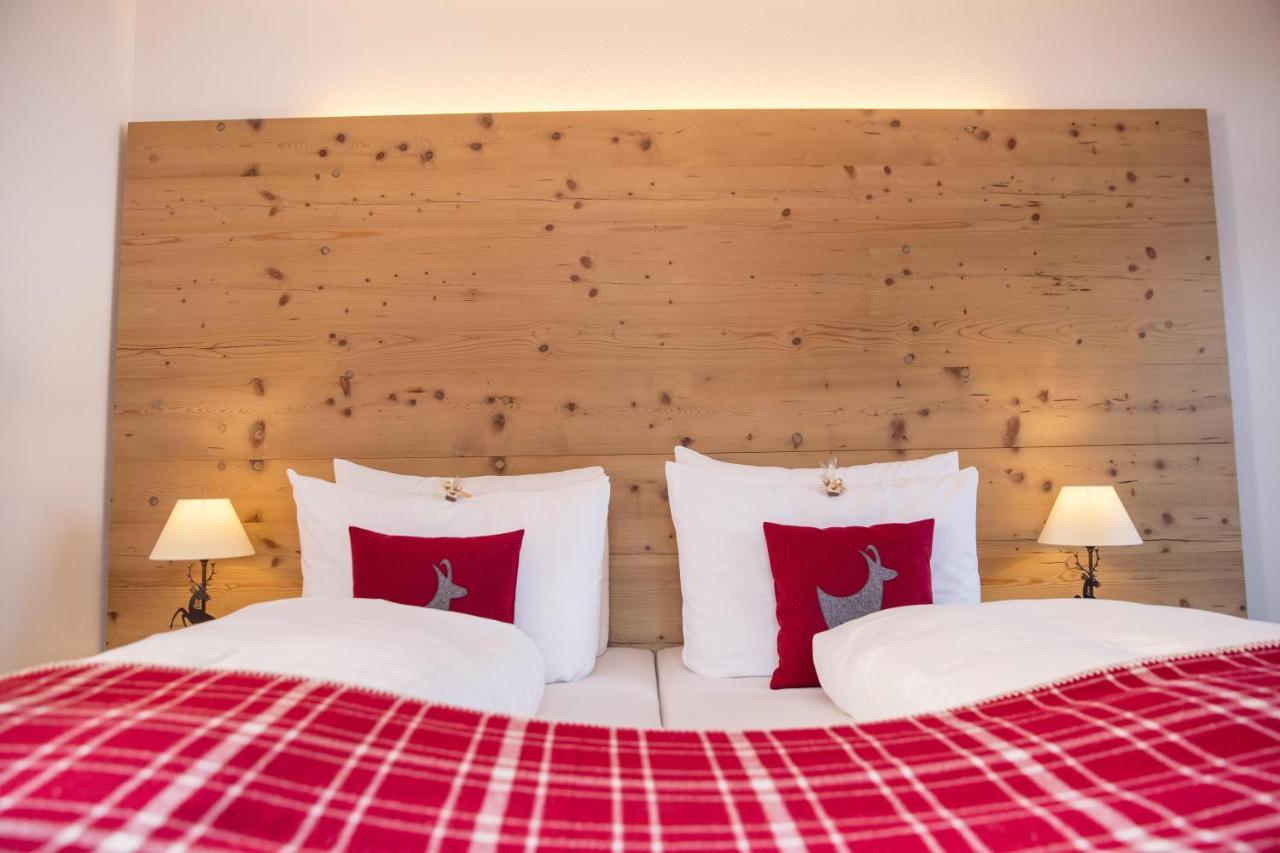 Kitzhof Mountain Design Resort キッツビュール エクステリア 写真