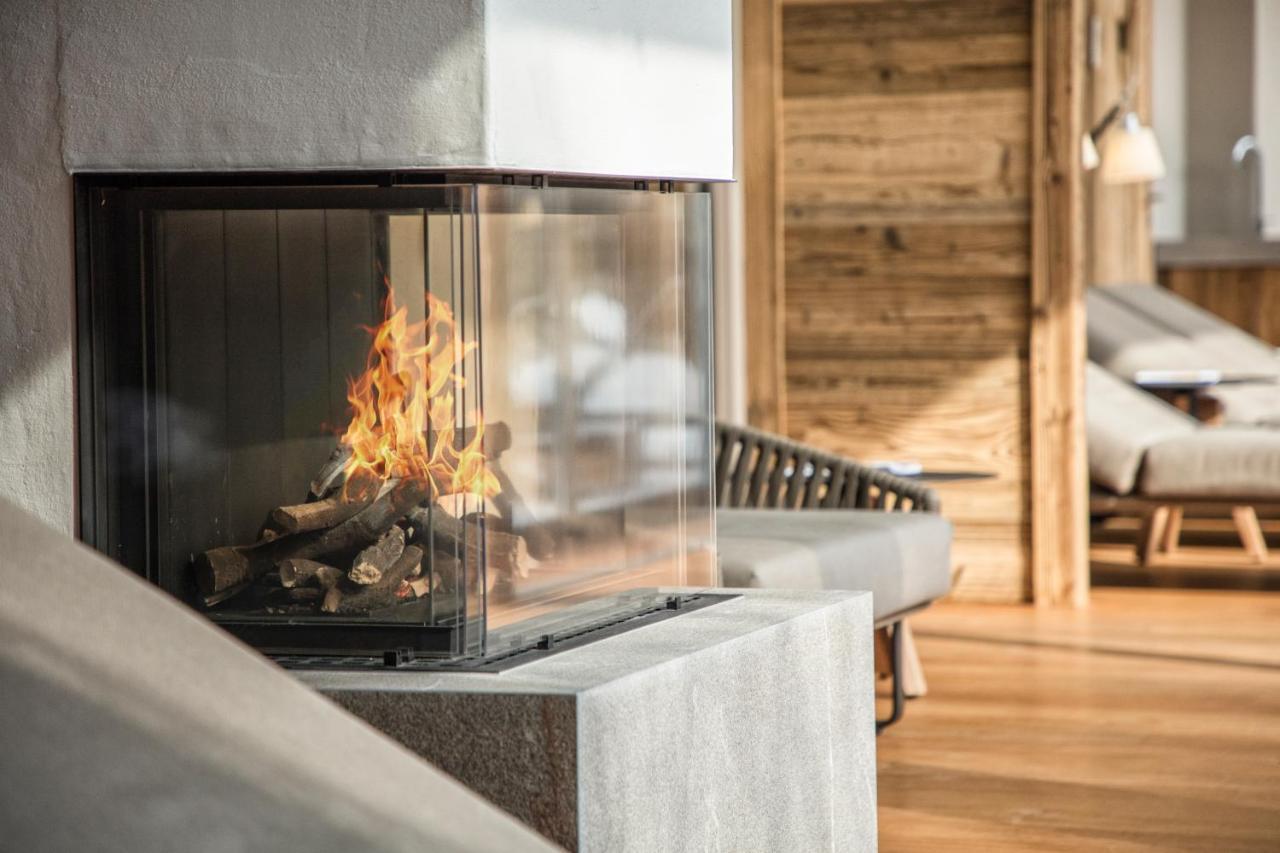 Kitzhof Mountain Design Resort キッツビュール エクステリア 写真