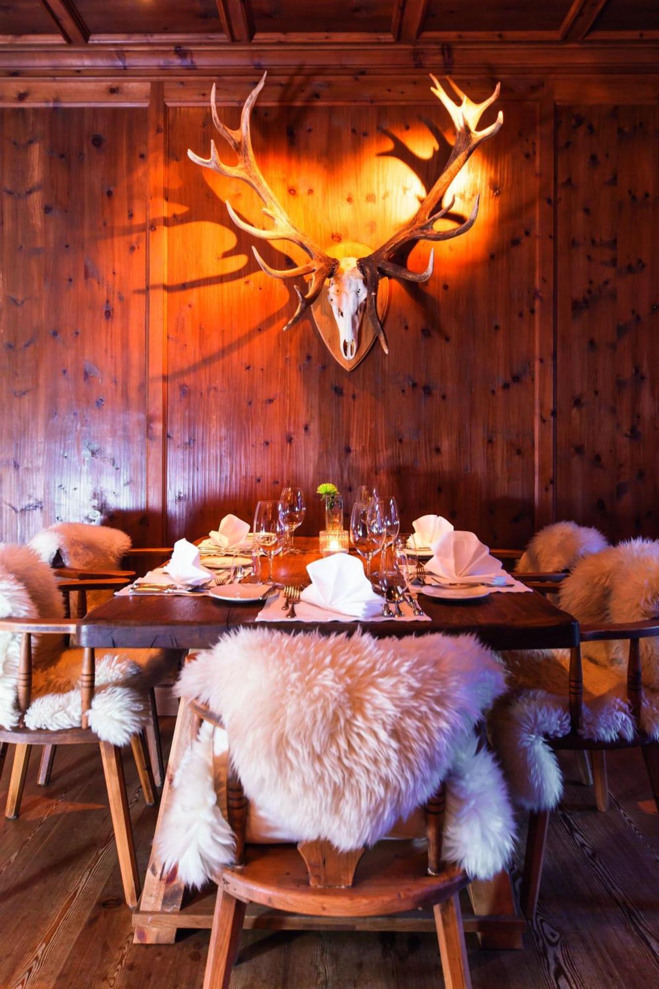 Kitzhof Mountain Design Resort キッツビュール エクステリア 写真