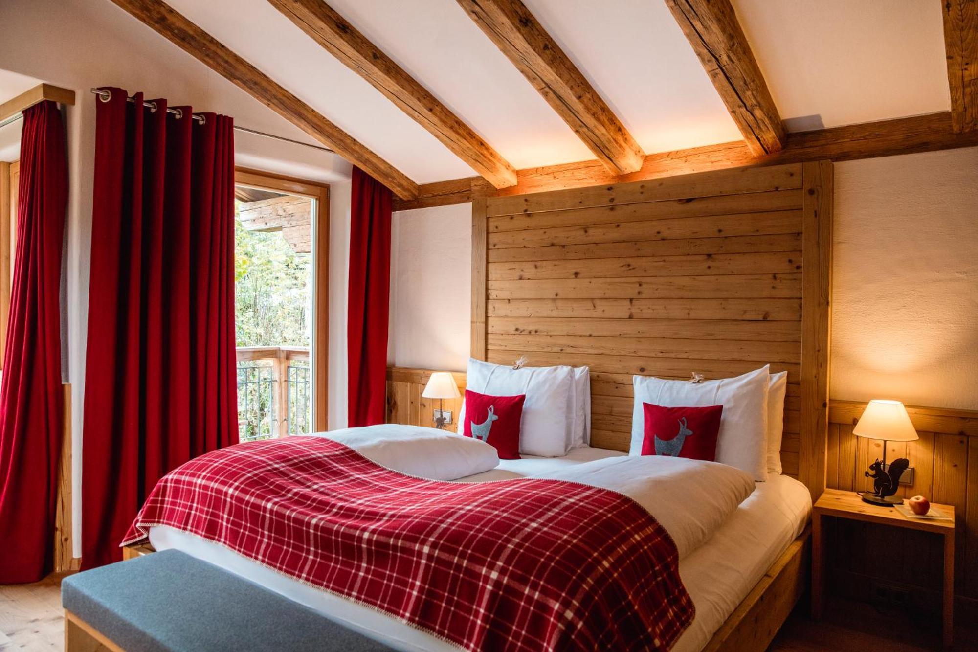 Kitzhof Mountain Design Resort キッツビュール エクステリア 写真