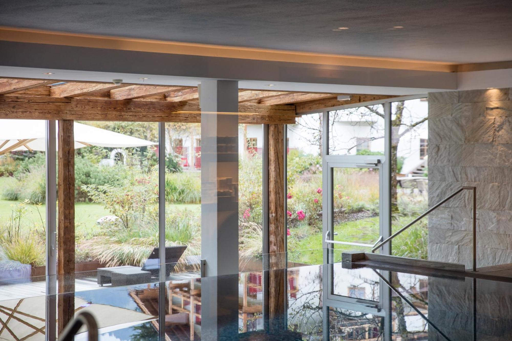 Kitzhof Mountain Design Resort キッツビュール エクステリア 写真