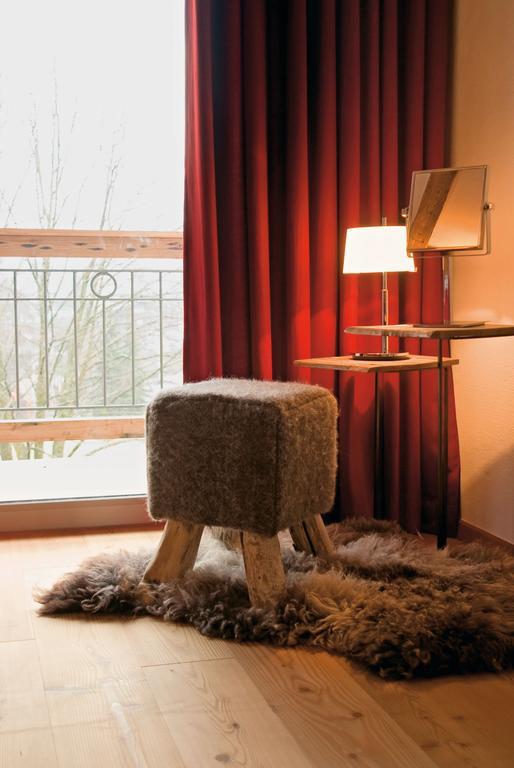 Kitzhof Mountain Design Resort キッツビュール エクステリア 写真