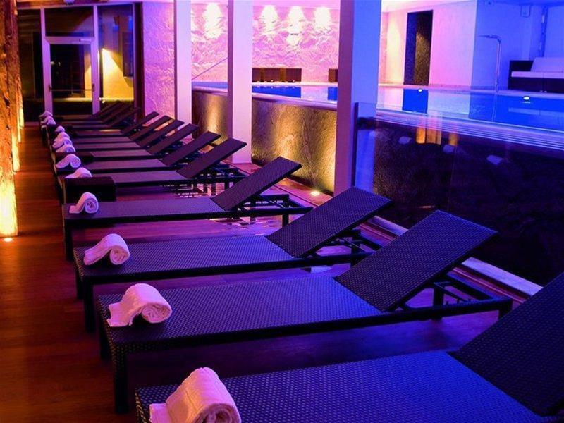 Kitzhof Mountain Design Resort キッツビュール エクステリア 写真