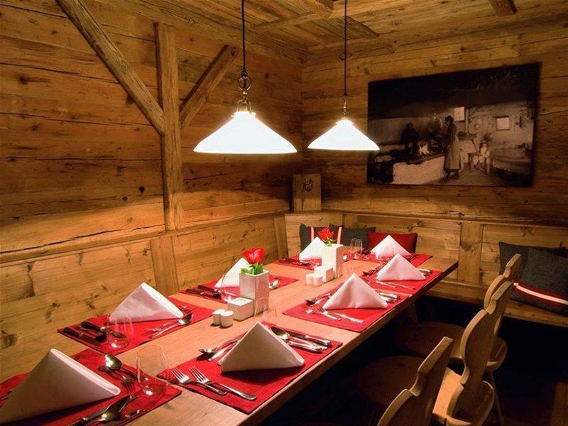 Kitzhof Mountain Design Resort キッツビュール エクステリア 写真