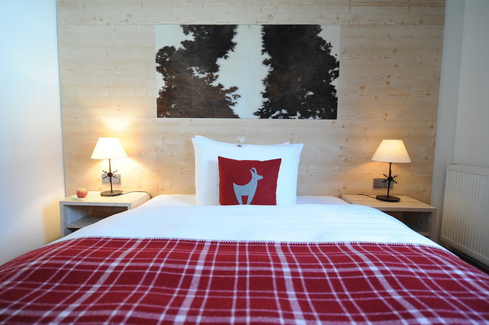 Kitzhof Mountain Design Resort キッツビュール エクステリア 写真
