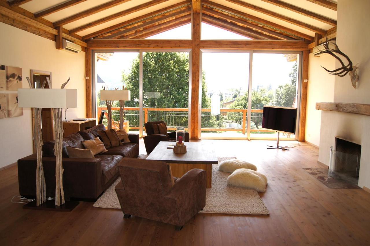 Kitzhof Mountain Design Resort キッツビュール エクステリア 写真